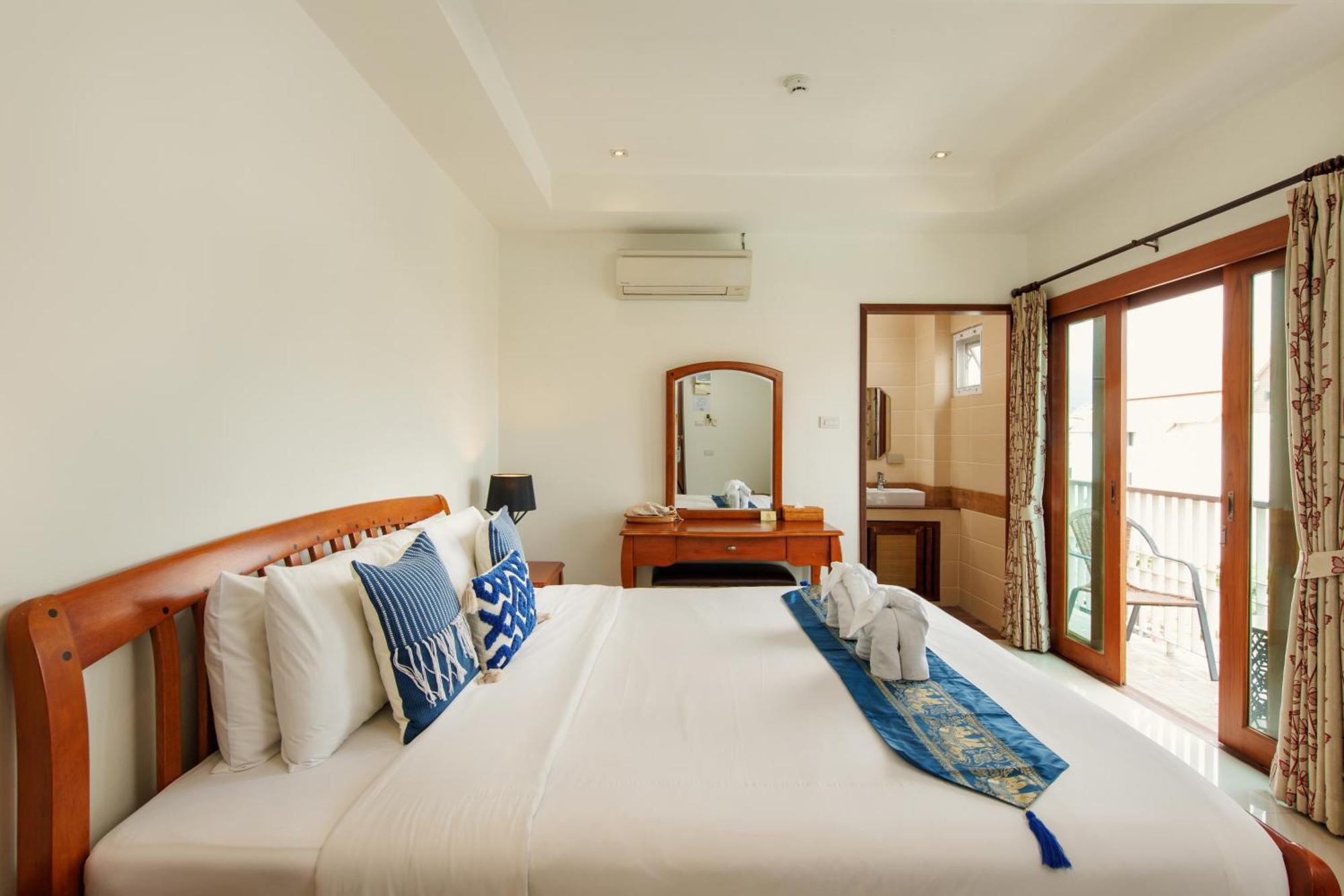 Rendezvous Classic House Chiang Mai Exterior foto